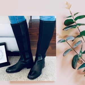 NINE WEST Knee Riding - winter Boots